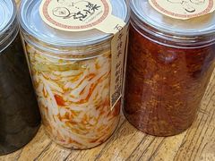香辣牛肉酱-江小菜酱菜(南京夫子庙步行街店)