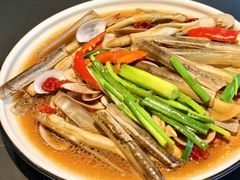 -鑫悦楼煎蟹·16年海鲜大排档