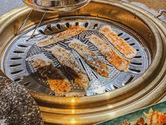 -妥妥烤肉料理(昙华林店)