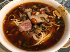 -吴记怪味面(牛王庙店)