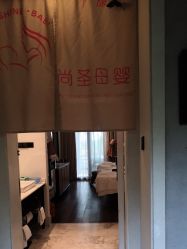 -尚圣月子会所·庄园式月子中心(萧山湘湖店)