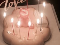 -CAKE BOSS 蛋糕老板(领展购物广场·中关村店)