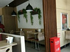 -李先生牛肉面快餐厅(白塔店)