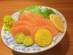 -隐月· 㐂和食屋(芝罘万达公馆店)
