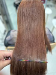 -优加东京秀烫染SALON