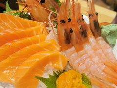 -林妈妈村·日式料理(宝山万达店)