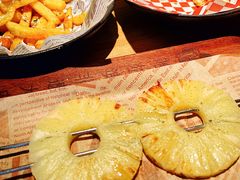 -雪熊精酿·哈尔滨烧烤酒馆(非遗大串店)