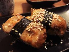 -昊·来了寿司(双楠2店)