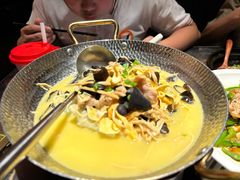 -炊烟小炒黄牛肉(浦东世纪汇店)