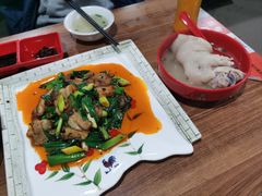 -张太婆老妈蹄花川菜馆·中华餐饮老字号(望平街店)