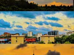 -浦江镇(地铁站)