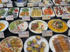 -兴仙饭店·闽味海鲜(马尾总店)