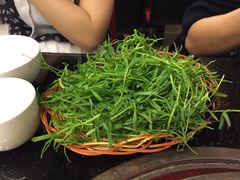 -香丽缘饭馆(黑龙潭店)