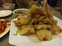 -春花民族美食(佳木斯总店)