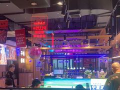 -唐力九头鸟烧烤·罗田吊锅(西云楼店)