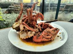 -Ministry of Crab•MOC(交子大道店)