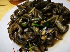 -得记得潮州海鲜砂锅粥(宝业路店)