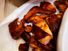 -满汉楼(江畔店)