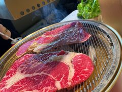 -西塔老太太泥炉烤肉(川沙百联店)