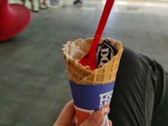 -DQ·蛋糕·冰淇淋(雨花吾悦店)