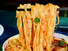 -伊带伊路新疆美食府(呼家楼店)