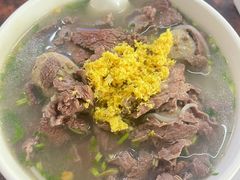 -潮镇老尾牛杂(环城西路店)