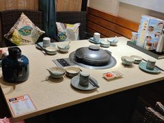 包厢-润泽园椰子鸡(汇一城店)