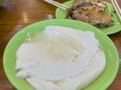 -三镇民生甜食馆(胜利街总店)