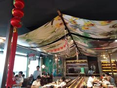 -云海肴云南菜(花园城店)