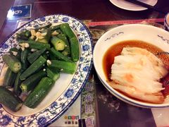 -阿殳菜馆·私厨(水围村店)