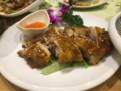 -泰柠小馆泰式料理(银泰城店)