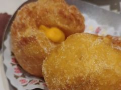 -禄运茶居·手工点心(猎德店)