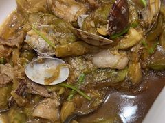 -品味居·首店·大连鲜活海鲜大连菜(东港店)