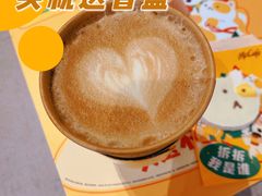 -麦当劳(宾水西道店)