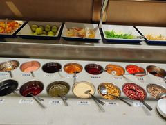 -海底捞火锅(名门店)