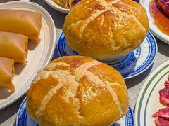 -陶兰居·手工点心·粤菜(圆融时代广场店)