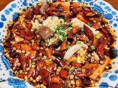 -时光乌托邦空中花园·川味·礼宴(星汇两江店)