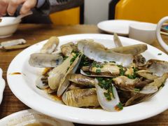 -潮中人·潮州菜(益乐路店)