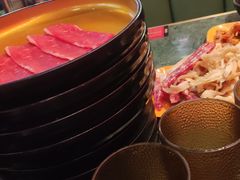 -牛New寿喜烧(曹路花园城店)