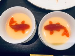 热情果布丁-甄御•海鲜新青岛菜(麦岛店)