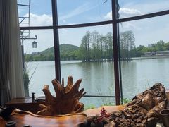 -东湖食堂·湖景餐厅•会议