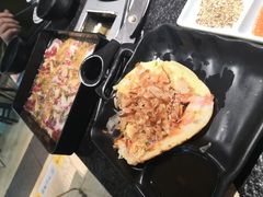 -烤路里·韩国品质自助烤肉(石路天虹4号店)