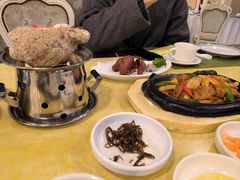 -高丽馆(尊茂店)