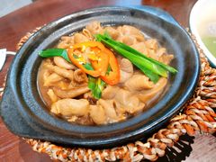 大肠煲-鱼篮仔·潮汕美食(圆明新园店)