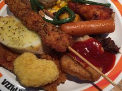 -比格比萨自助(国展店)