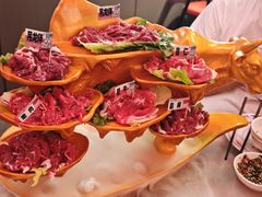 -三头牛·潮汕牛肉生蚝火锅 (夏湾店)