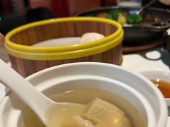 -岁粤Moon·湖景餐厅(月光码头店)