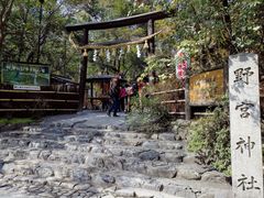 -野宫神社