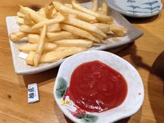 -福匠日本料理(人民路店)