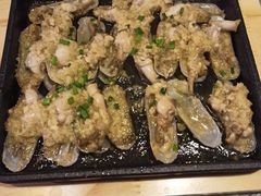 -狮龙啤酒烧烤屋(建二路店)